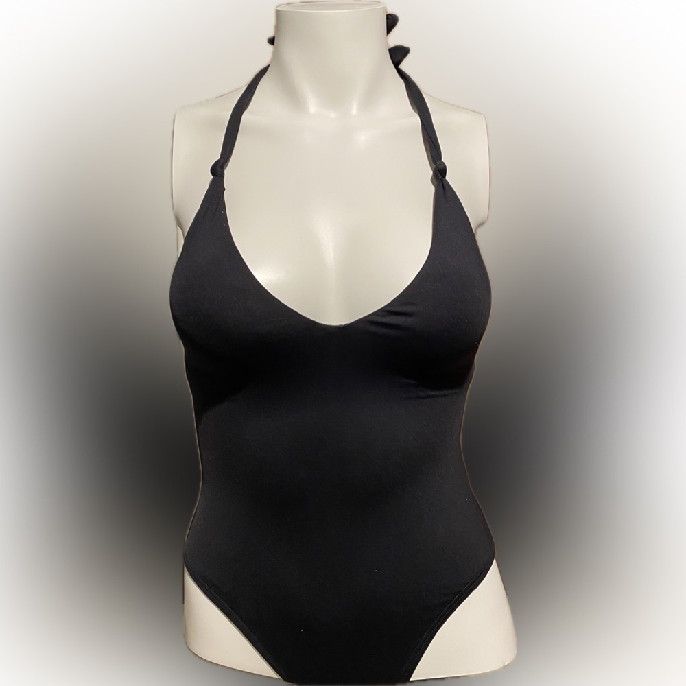 Loft Beach one Piece Swimsuit- size small, NWT